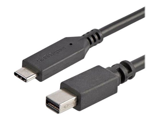 STARTECH COM 1 8M USB C TO MINI DISPLAYPORT CABLE-preview.jpg